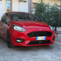 Ford fiesta st-line gpl
