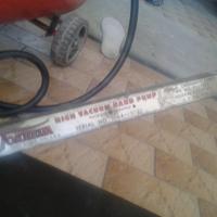 Pompa aspira liquidi