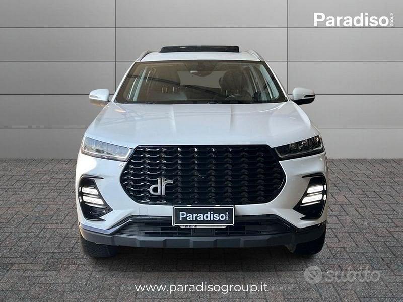 DS Automobiles Dr 6.0 2023 photo 3