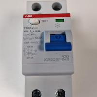 DifferenIale puro 2 poli