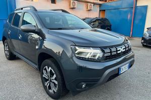 Dacia duster 1.0 tce-gpl-100 cv-full-2023