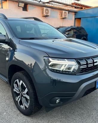 Dacia duster 1.0 tce-gpl-100 cv-full-2023