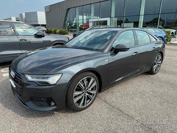 AUDI A6 Quattro Limousine 5ªserie - 2021 - S Line
