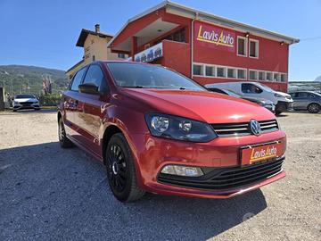 VOLKSWAGEN Polo 1.0 MPI 5p. Trendline