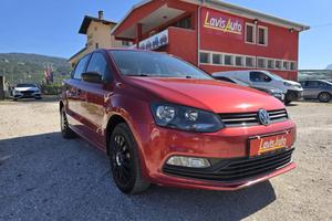 VOLKSWAGEN Polo 1.0 MPI 5p. Trendline