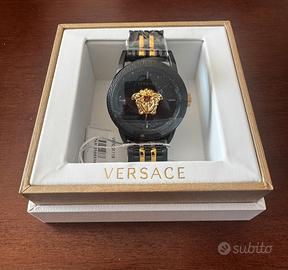 Orologio Versace da uomo