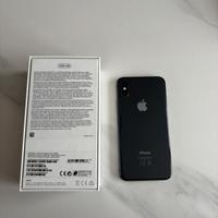 iPhone Xs 256gb - Space Gray