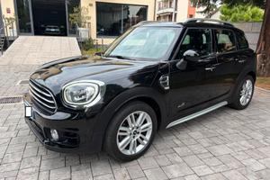 Mini Cooper Countryman 1.5 benzina ALL4 auto