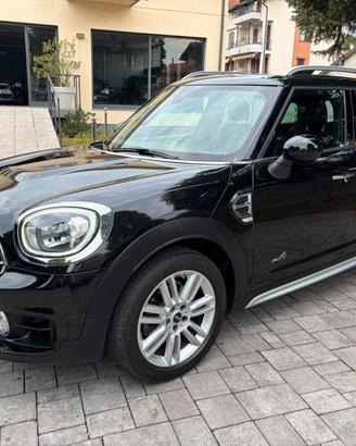 Mini Cooper Countryman 1.5 benzina ALL4 auto