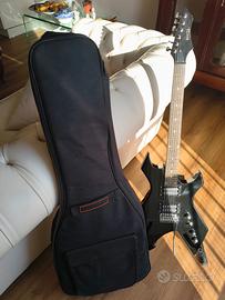 chitarra elettrica 