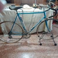 bici a corsa anni 70