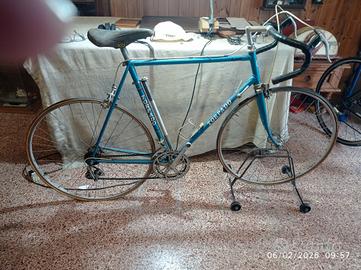 bici a corsa anni 70