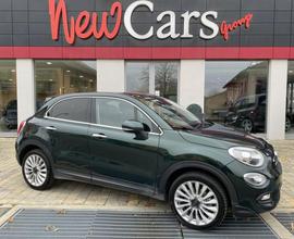 FIAT 500X 1.6 MultiJet 120 CV Lounge NAVI-XENON-