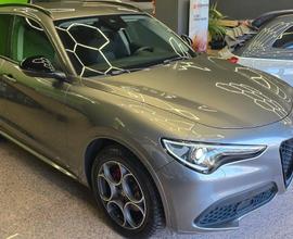 Alfa Romeo Stelvio 2.2 160 CV AT8 IVA ESPOSTA!