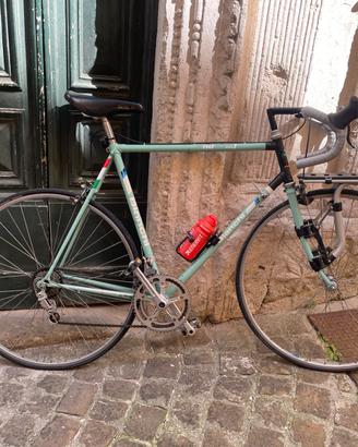 Bicicletta Bianchi