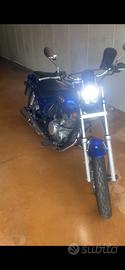 Kawasaki eliminator 125 2005