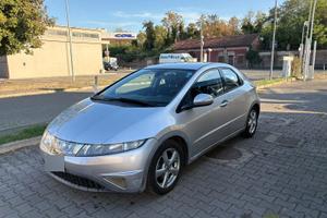 Honda Civic 1.4 i- DSI 83 CV - 2008 - NEOPATENTATI