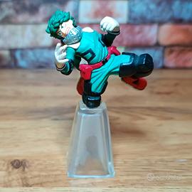 Figure Deku Izuku Midoriya My Hero Academia Bandai