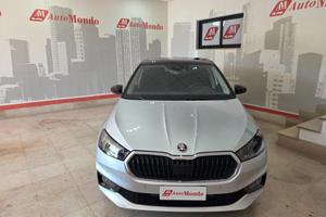 Skoda Fabia 1.0 TSI 95 CV Young Edition