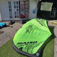 Wing Naish Matador 5.0 2023