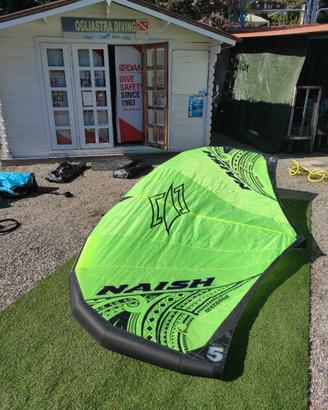 Wing Naish Matador 5.0 2023