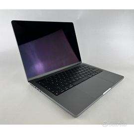 Macbook Pro 14" M1 Pro