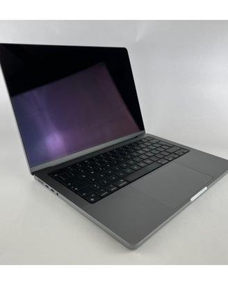 Macbook Pro 14" M1 Pro