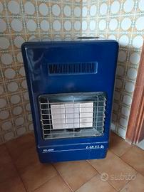 stufa a gas