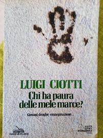 Chi ha paura delle mele marce?