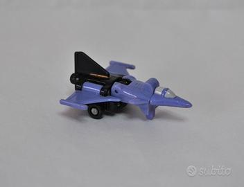 Transformers G1 Micromaster Storm Cloud