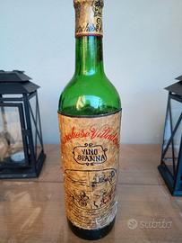 Vino Spanna Marchese Villadoria 