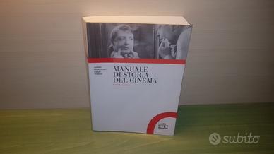 Manuale Storia del Cinema Rodolino