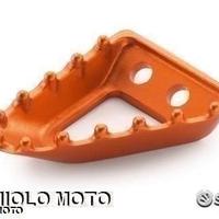 Puntale per il pedale del freno KTM 79413951000