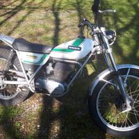 Ossa Altro modello - 1975
