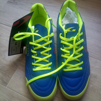 Scarpe calcetto indoor Gems