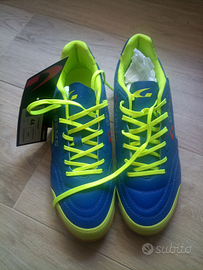 Scarpe calcetto indoor Gems