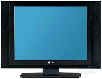 LG 15LS1R - TV/monitor