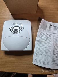 Sirena Allarme WAVE W Bentel