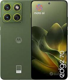 Motorola Edge 70 12/512 gb