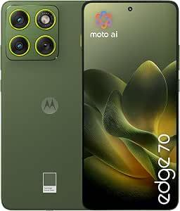 Motorola Edge 70 12/512 gb