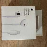 EarPods Lightning Connector