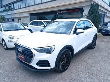 Audi Q3 35 TDI S tronic Business Advanced