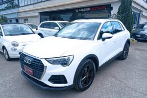 Audi Q3 35 TDI S tronic Business Advanced
