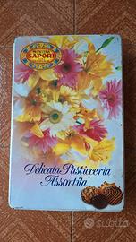 Scatola Sapori