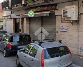 NEGOZIO A CASSINO