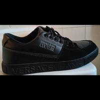 Scarpe uomo Versace couture