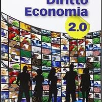 Diritto economia 2.0