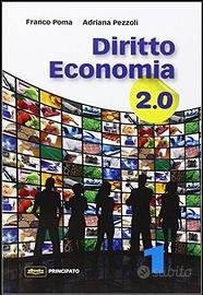 Diritto economia 2.0