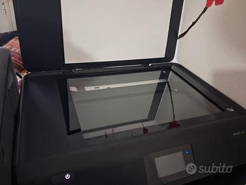 stampante hp envy 5030