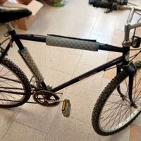 Bicicletta Nastro Azzurro Peroni